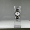 Reloj Gris plateado 2